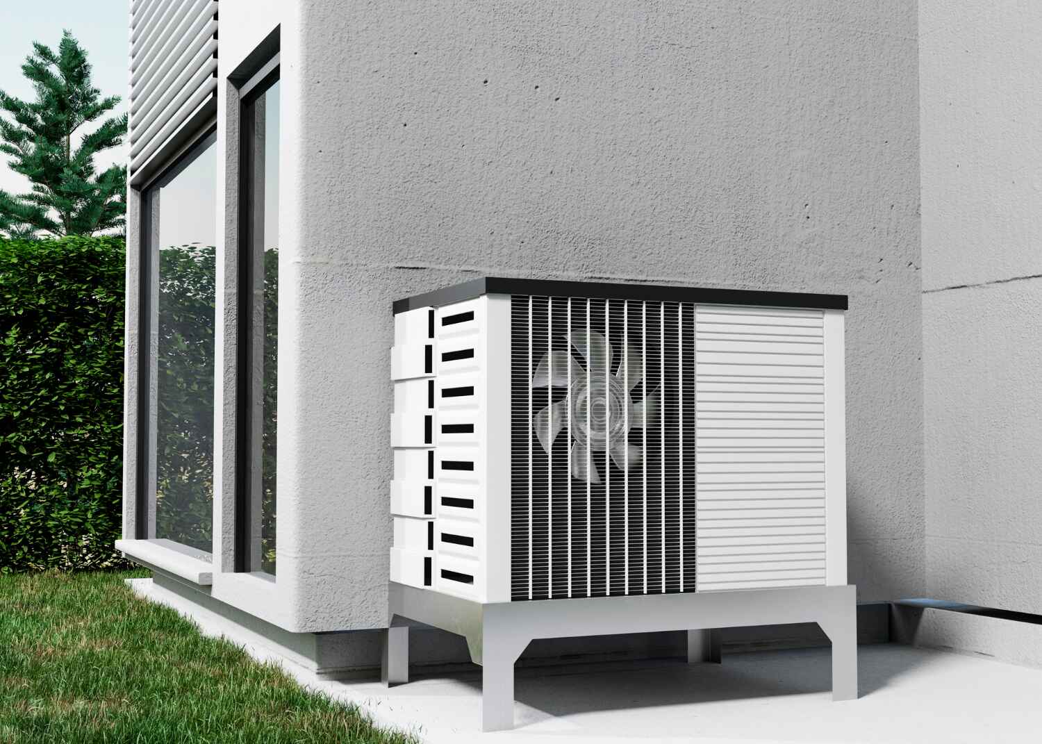 Best HVAC companies near me  in USA