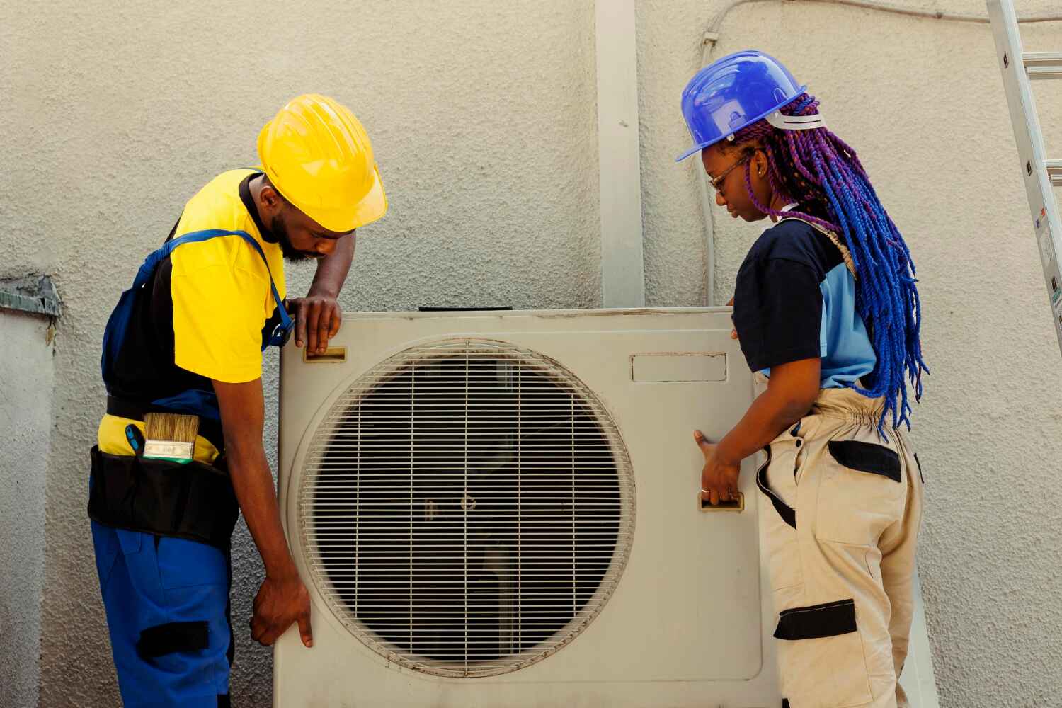 Best Commercial HVAC repair  in USA